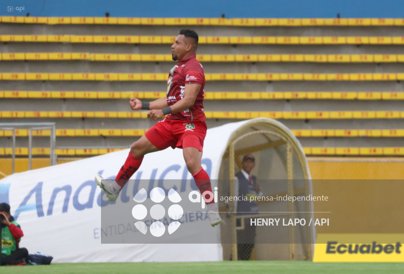 FBL LIGAECUABET   EL NACIONAL VS MUSHUC RUNA