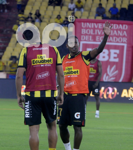 FBL-LIGAECUABET-BARCELONA-AUCAS