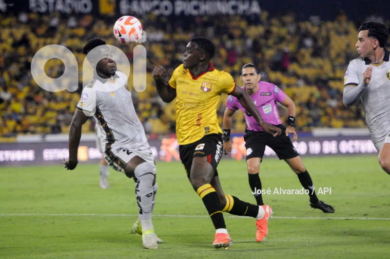 FBL-LIGAECUABET-BARCELONA-AUCAS