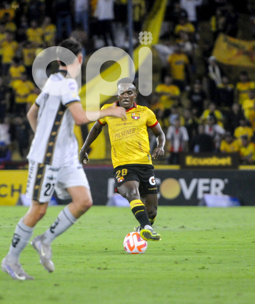 FBL-LIGAECUABET-BARCELONA-AUCAS