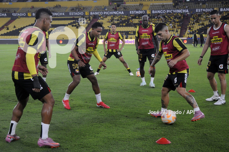 FBL-LIGAECUABET-BARCELONA-AUCAS