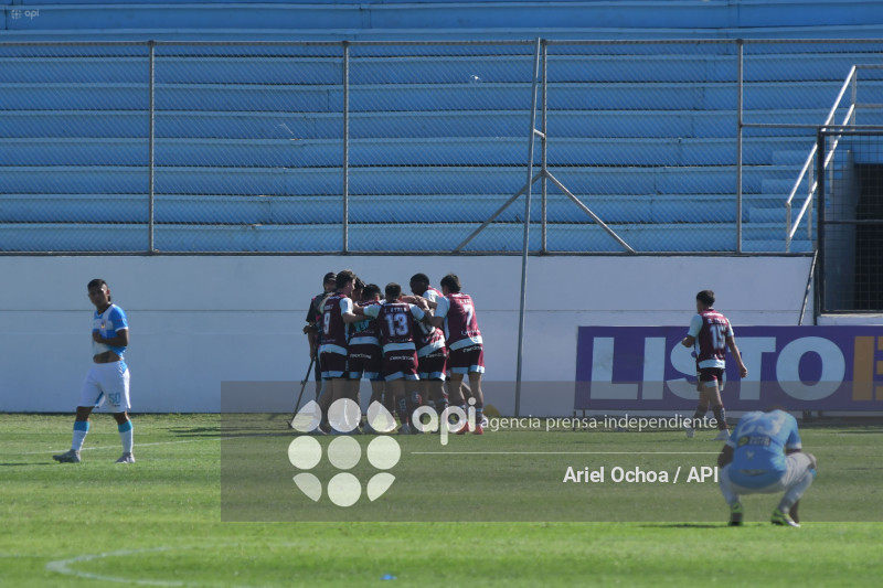 FBL-LIGA ECUABET-MANTA-MACARA