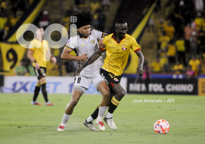 FBL-LIGAECUABET-BARCELONA-AUCAS