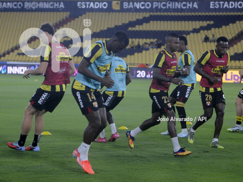 FBL-LIGAECUABET-BARCELONA-AUCAS