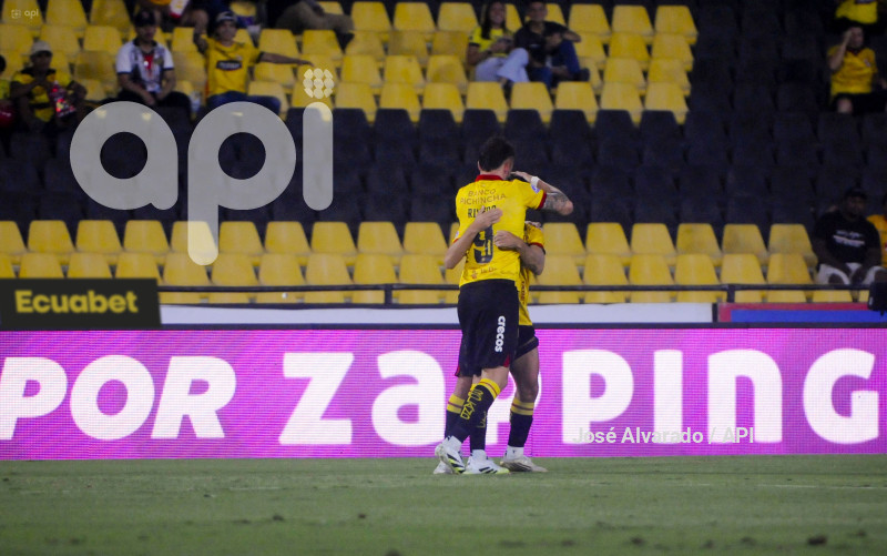 FBL-LIGAECUABET-BARCELONA-AUCAS