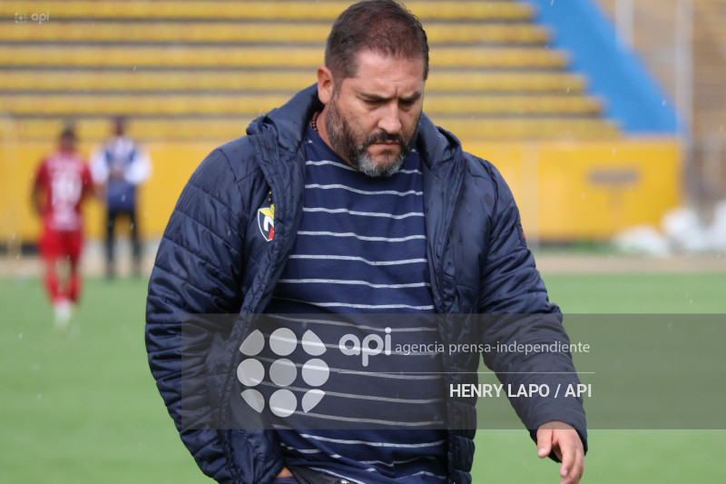 FBL LIGAECUABET   EL NACIONAL VS MUSHUC RUNA