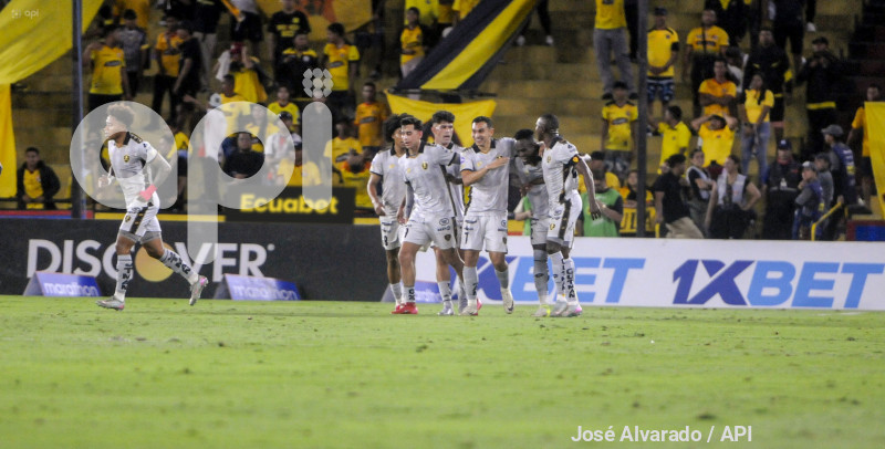 FBL-LIGAECUABET-BARCELONA-AUCAS