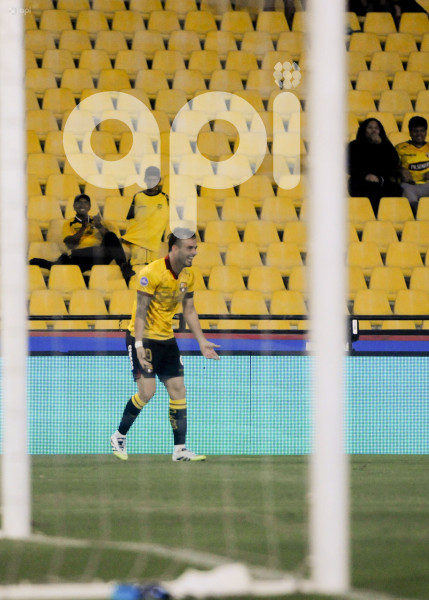 FBL-LIGAECUABET-BARCELONA-AUCAS