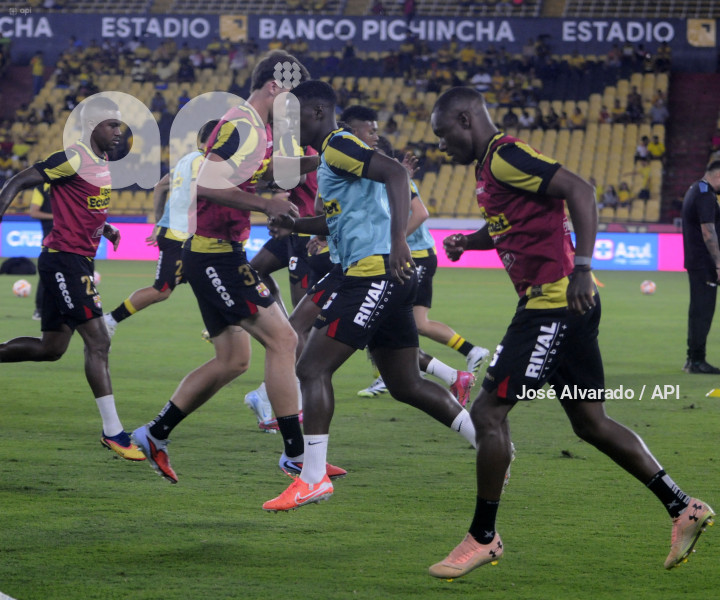 FBL-LIGAECUABET-BARCELONA-AUCAS