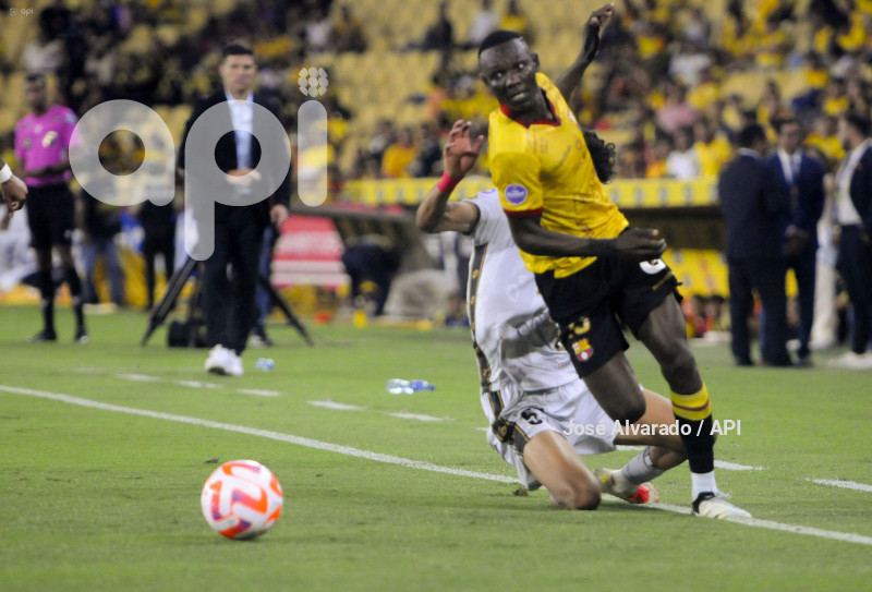 FBL-LIGAECUABET-BARCELONA-AUCAS