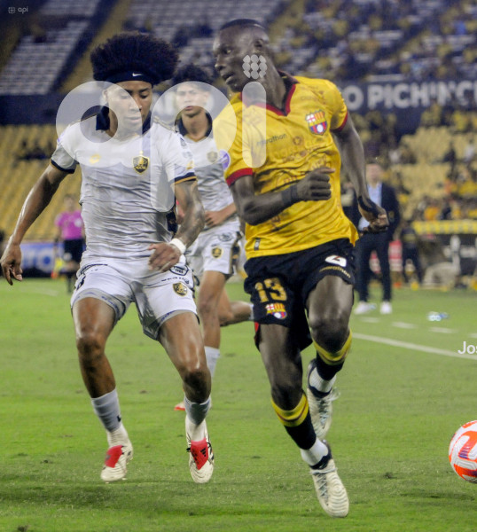 FBL-LIGAECUABET-BARCELONA-AUCAS