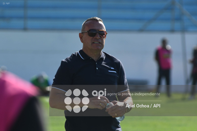 FBL-LIGA ECUABET-MANTA-MACARA