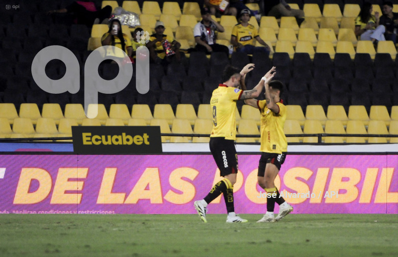 FBL-LIGAECUABET-BARCELONA-AUCAS