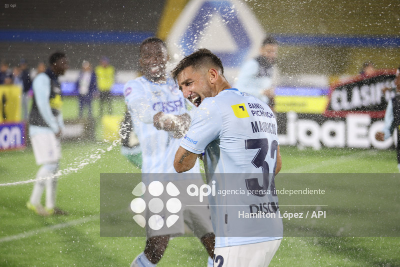 FBL-LIGAPRO-CATÓLICA VS CUENCA