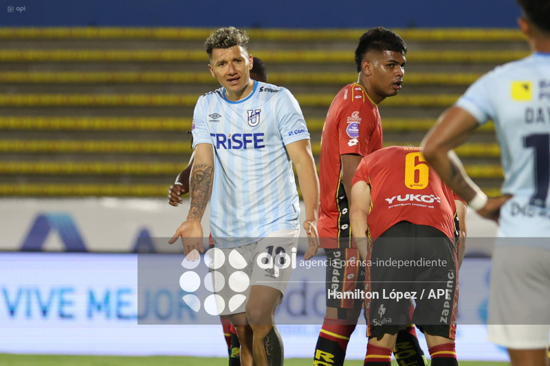 FBL-LIGAPRO-CATÓLICA VS CUENCA