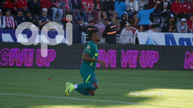 FBL LIGA ECUABET TECNICO LIGA