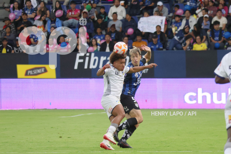 FBL LIGAECUABET INDEPENDIENTE VS DELFIN