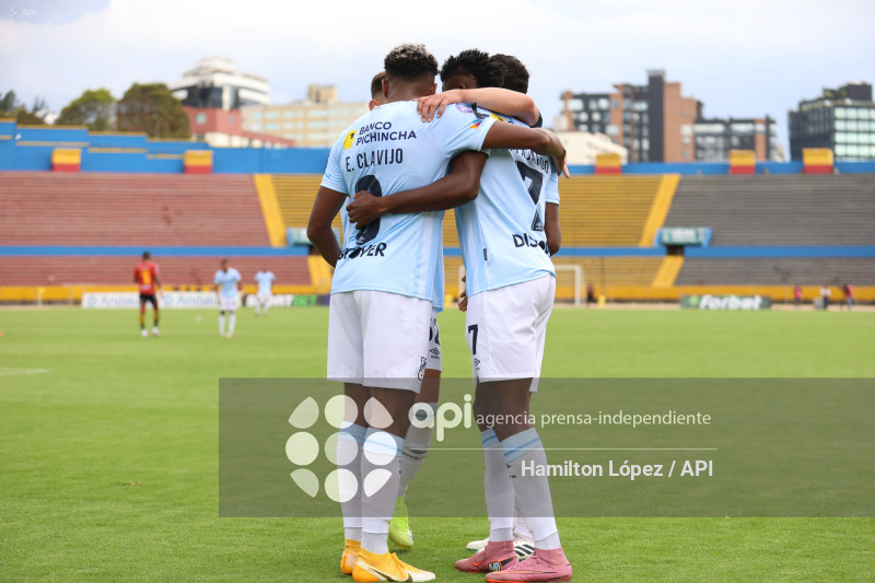 FBL-LIGAPRO-CATÓLICA VS CUENCA