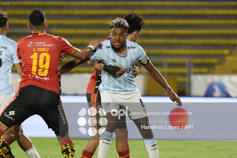 FBL-LIGAPRO-CATÓLICA VS CUENCA