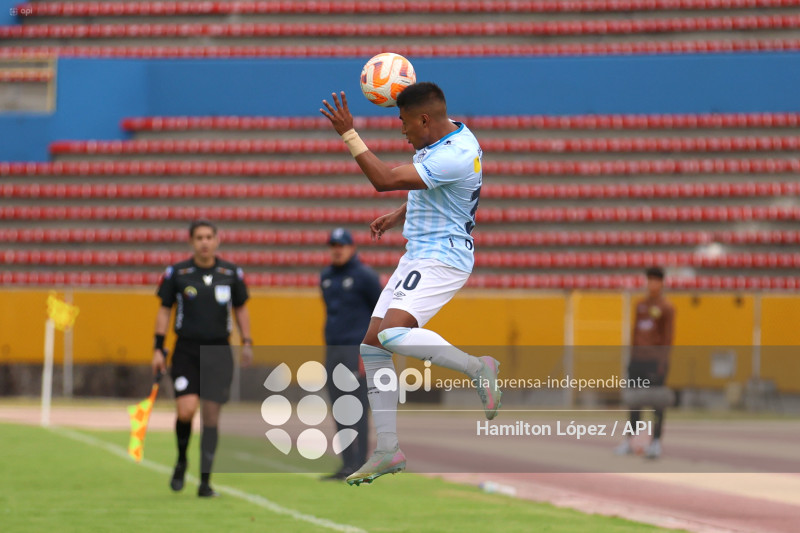 FBL-LIGAPRO-CATÓLICA VS CUENCA