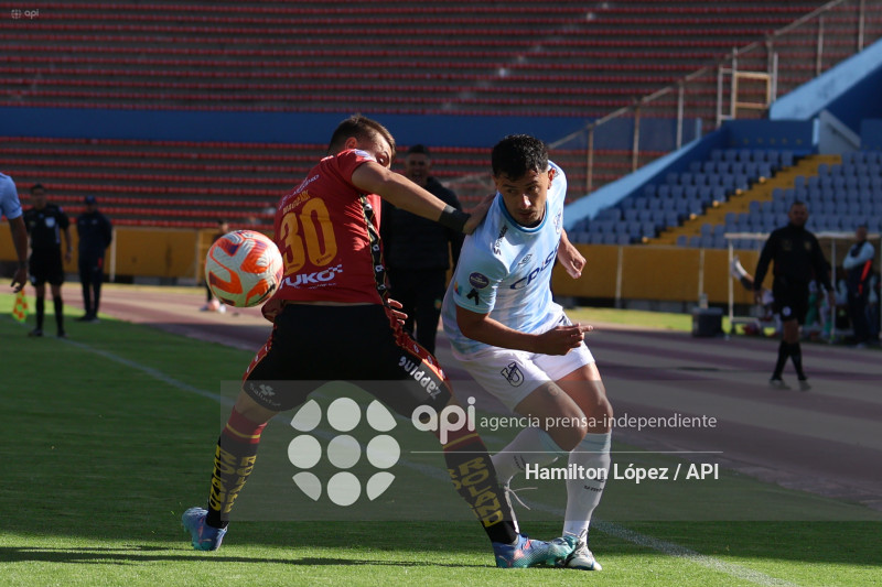 FBL-LIGAPRO-CATÓLICA VS CUENCA