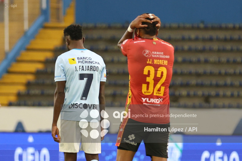 FBL-LIGAPRO-CATÓLICA VS CUENCA