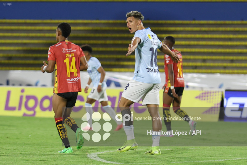 FBL-LIGAPRO-CATÓLICA VS CUENCA