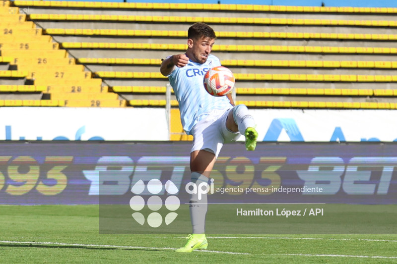 FBL-LIGAPRO-CATÓLICA VS CUENCA