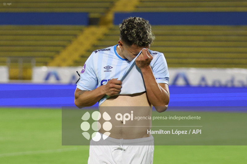 FBL-LIGAPRO-CATÓLICA VS CUENCA