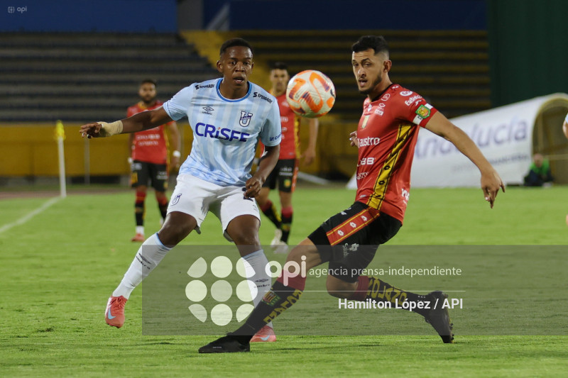 FBL-LIGAPRO-CATÓLICA VS CUENCA