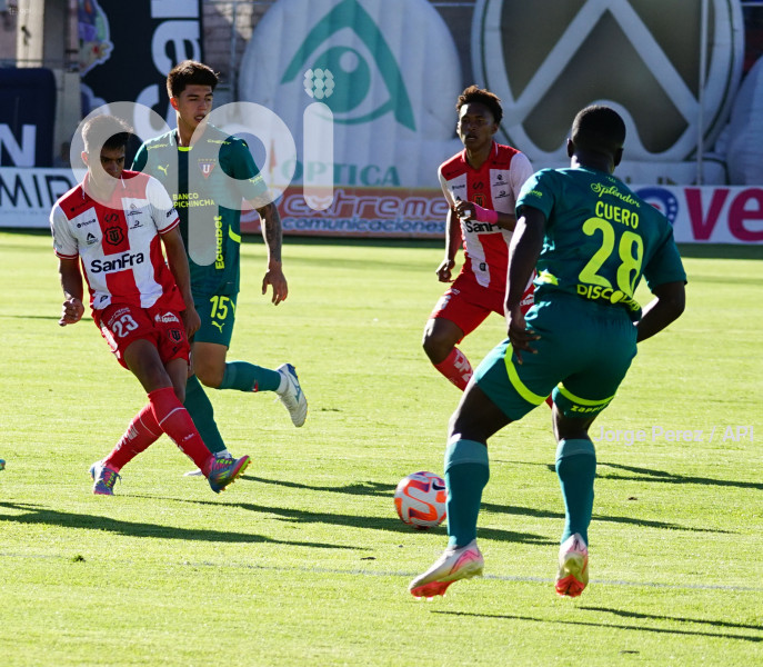 FBL LIGA ECUABET TECNICO LIGA