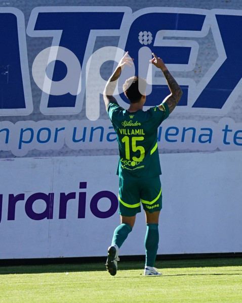 FBL LIGA ECUABET TECNICO LIGA