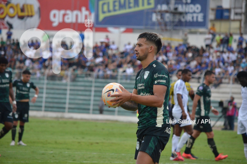 FBL-LIGAPRO-ORENSE-EMELEC