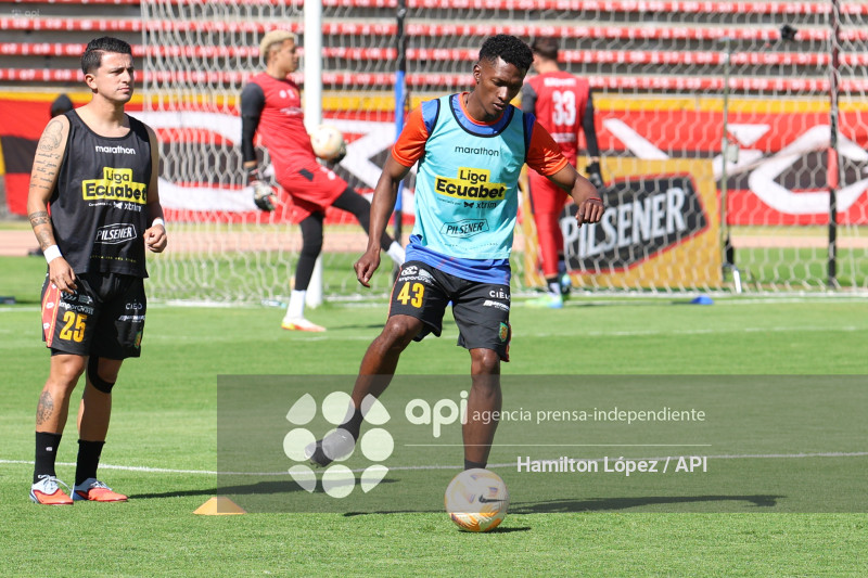 FBL-LIGAPRO-CATÓLICA VS CUENCA
