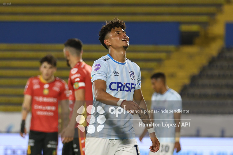 FBL-LIGAPRO-CATÓLICA VS CUENCA
