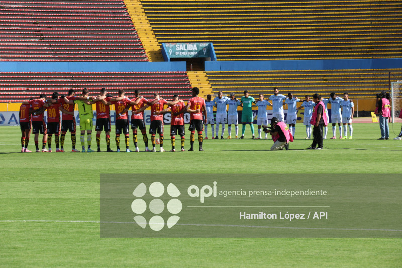 FBL-LIGAPRO-CATÓLICA VS CUENCA