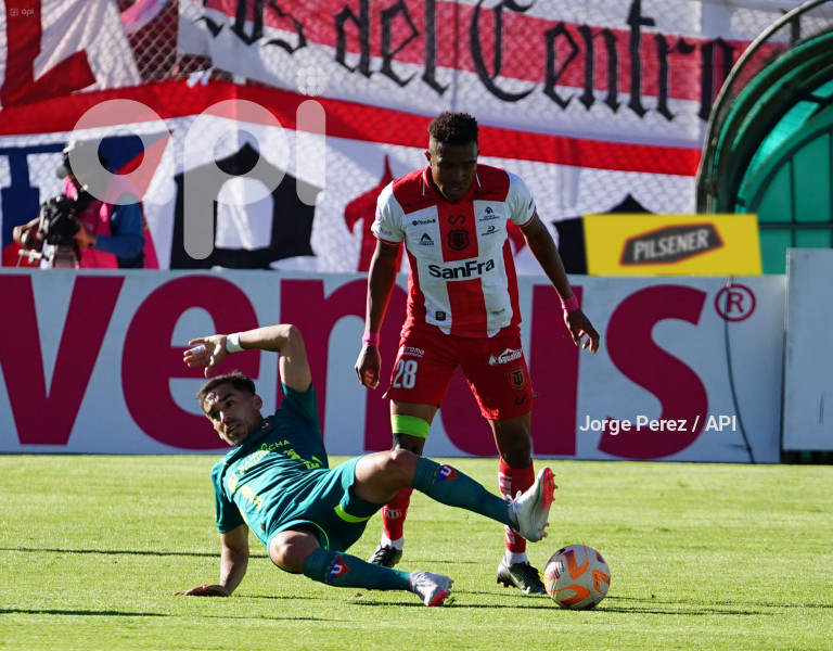 FBL LIGA ECUABET TECNICO LIGA