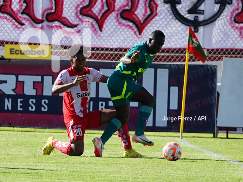 FBL LIGA ECUABET TECNICO LIGA