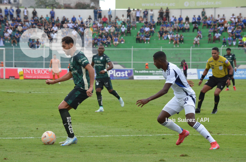 FBL-LIGAPRO-ORENSE-EMELEC