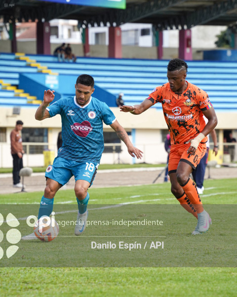 FBL LIGAECUABET LIBERTAD VS VINO TINTO