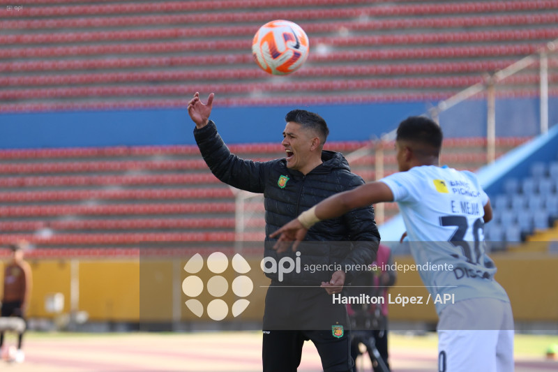 FBL-LIGAPRO-CATÓLICA VS CUENCA