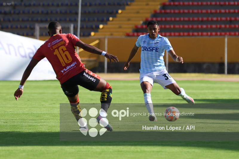 FBL-LIGAPRO-CATÓLICA VS CUENCA