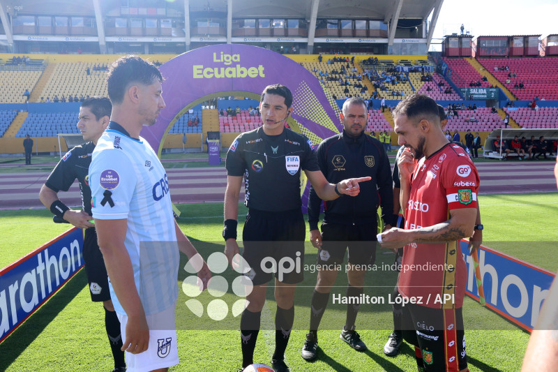 FBL-LIGAPRO-CATÓLICA VS CUENCA