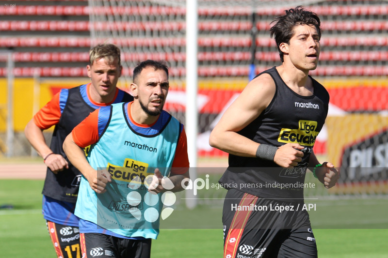FBL-LIGAPRO-CATÓLICA VS CUENCA