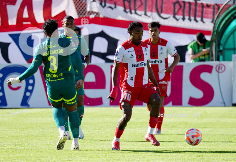 FBL LIGA ECUABET TECNICO LIGA