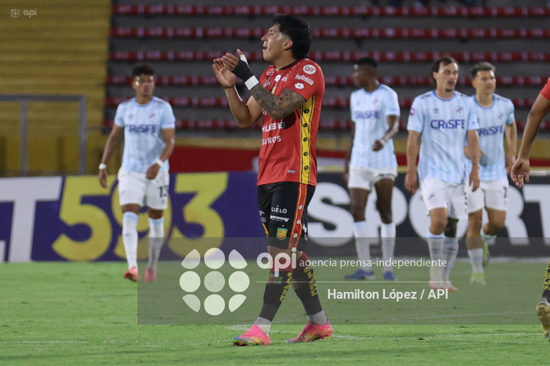 FBL-LIGAPRO-CATÓLICA VS CUENCA