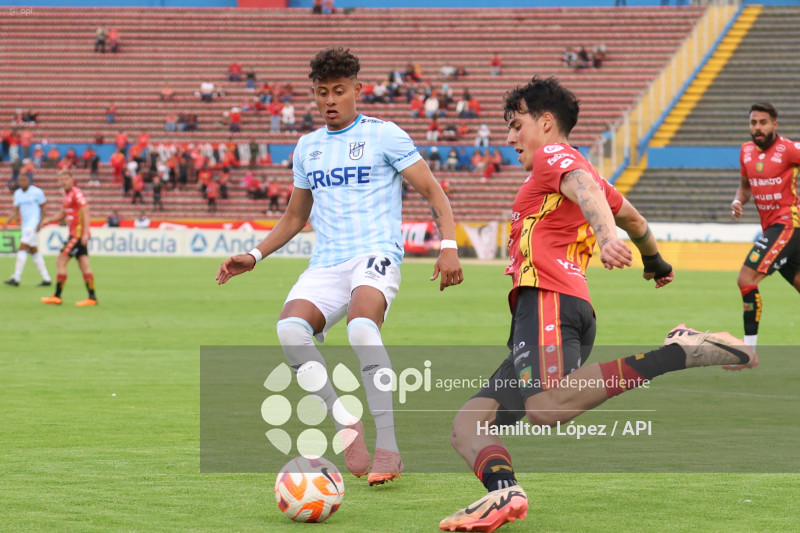 FBL-LIGAPRO-CATÓLICA VS CUENCA