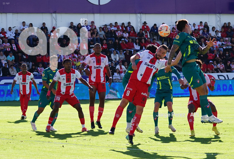 FBL LIGA ECUABET TECNICO LIGA