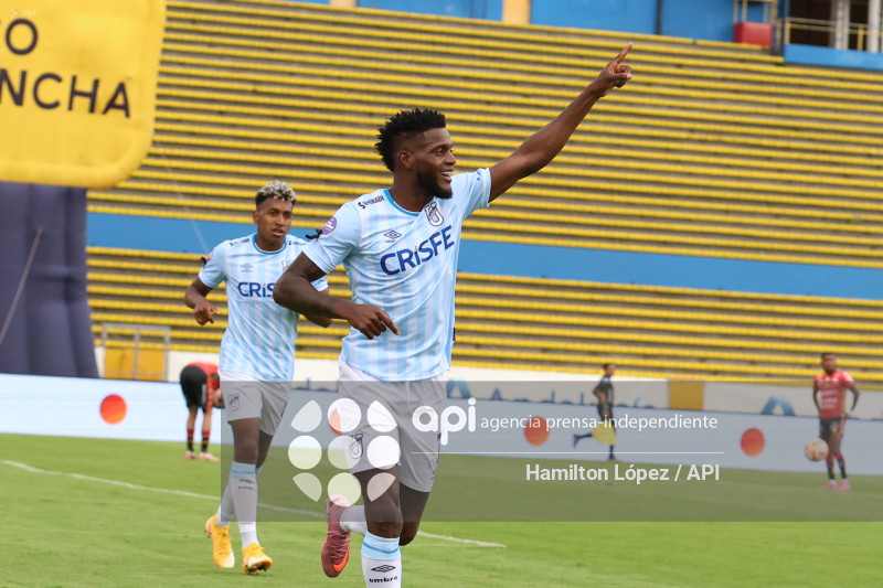 FBL-LIGAPRO-CATÓLICA VS CUENCA