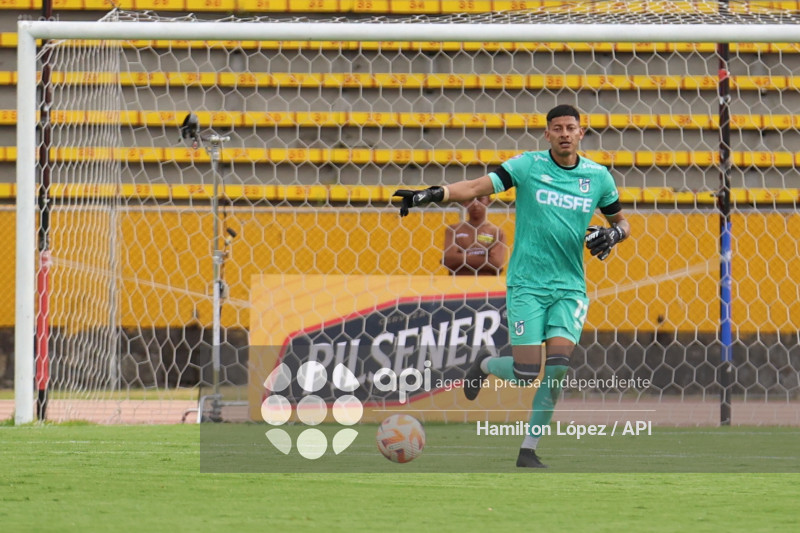 FBL-LIGAPRO-CATÓLICA VS CUENCA